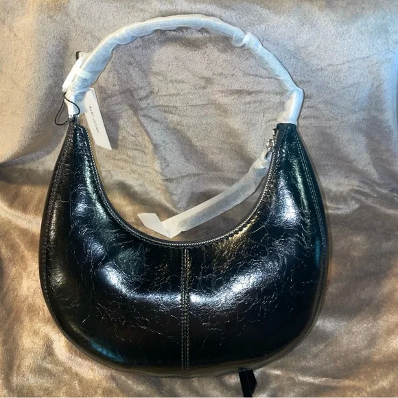 Marc Jacobs Shoulder Bag! Brand New With Tags! - Picture 6 of 11